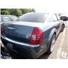 Image 5 : 2005 Chrysler 300C