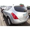 Image 4 : 2006 Nissan Murano
