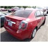 Image 3 : 2012 Nissan Sentra