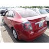 Image 4 : 2012 Nissan Sentra