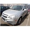 Image 1 : 2014 Chevrolet Captiva