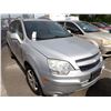 Image 2 : 2014 Chevrolet Captiva