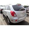 Image 4 : 2014 Chevrolet Captiva