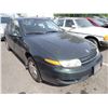 Image 2 : 2002 Saturn L200