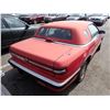 Image 3 : 1989 Chrysler TC