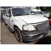 Image 2 : 2000 Ford F-150