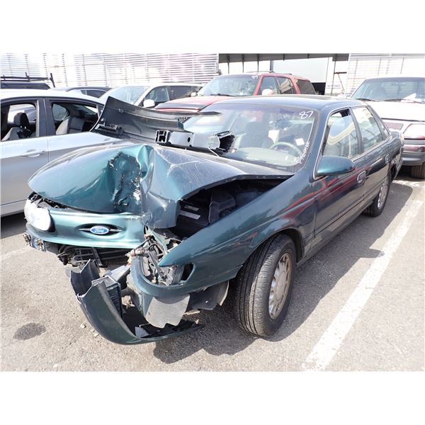 1995 Ford Taurus