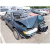 Image 2 : 1995 Ford Taurus