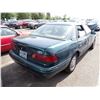 Image 3 : 1995 Ford Taurus