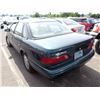 Image 4 : 1995 Ford Taurus