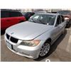 Image 1 : 2008 BMW 328xi