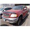 Image 1 : 2000 Ford Expedition