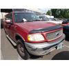Image 2 : 2000 Ford Expedition