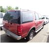 Image 3 : 2000 Ford Expedition