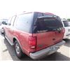 Image 4 : 2000 Ford Expedition