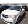 Image 1 : 2013 Dodge Grand Caravan
