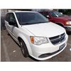 Image 2 : 2013 Dodge Grand Caravan