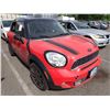Image 2 : 2012 Mini Cooper S Countryman