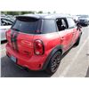 Image 3 : 2012 Mini Cooper S Countryman