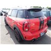 Image 4 : 2012 Mini Cooper S Countryman