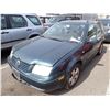 Image 1 : 2002 Volkswagen Jetta