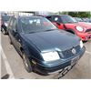 Image 2 : 2002 Volkswagen Jetta