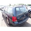 Image 4 : 2002 Volkswagen Jetta