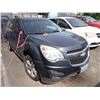 Image 2 : 2011 Chevrolet Equinox