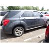 Image 3 : 2011 Chevrolet Equinox
