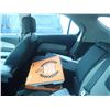 Image 6 : 2011 Chevrolet Equinox