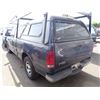 Image 4 : 2001 Ford F-150