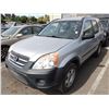 Image 1 : 2006 Honda CR-V