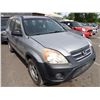Image 2 : 2006 Honda CR-V