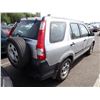 Image 3 : 2006 Honda CR-V