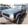 Image 1 : 1995 Jeep Cherokee