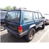 Image 3 : 1995 Jeep Cherokee