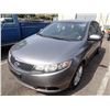Image 1 : 2012 Kia Forte