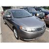 Image 2 : 2012 Kia Forte