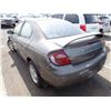 Image 4 : 2005 Dodge Neon