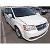 Image 2 : 2013 Dodge Grand Caravan