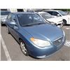 Image 2 : 2007 Hyundai Elantra