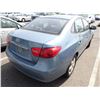 Image 3 : 2007 Hyundai Elantra