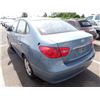 Image 4 : 2007 Hyundai Elantra