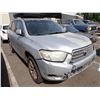 Image 2 : 2008 Toyota Highlander Hybrid