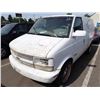 Image 1 : 1997 Chevrolet Astro Van