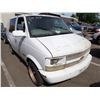 Image 2 : 1997 Chevrolet Astro Van