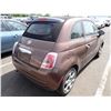 Image 3 : 2012 Fiat 500