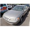 Image 1 : 1997 Toyota Camry