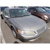 Image 2 : 1997 Toyota Camry