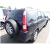 Image 3 : 2005 Honda CR-V